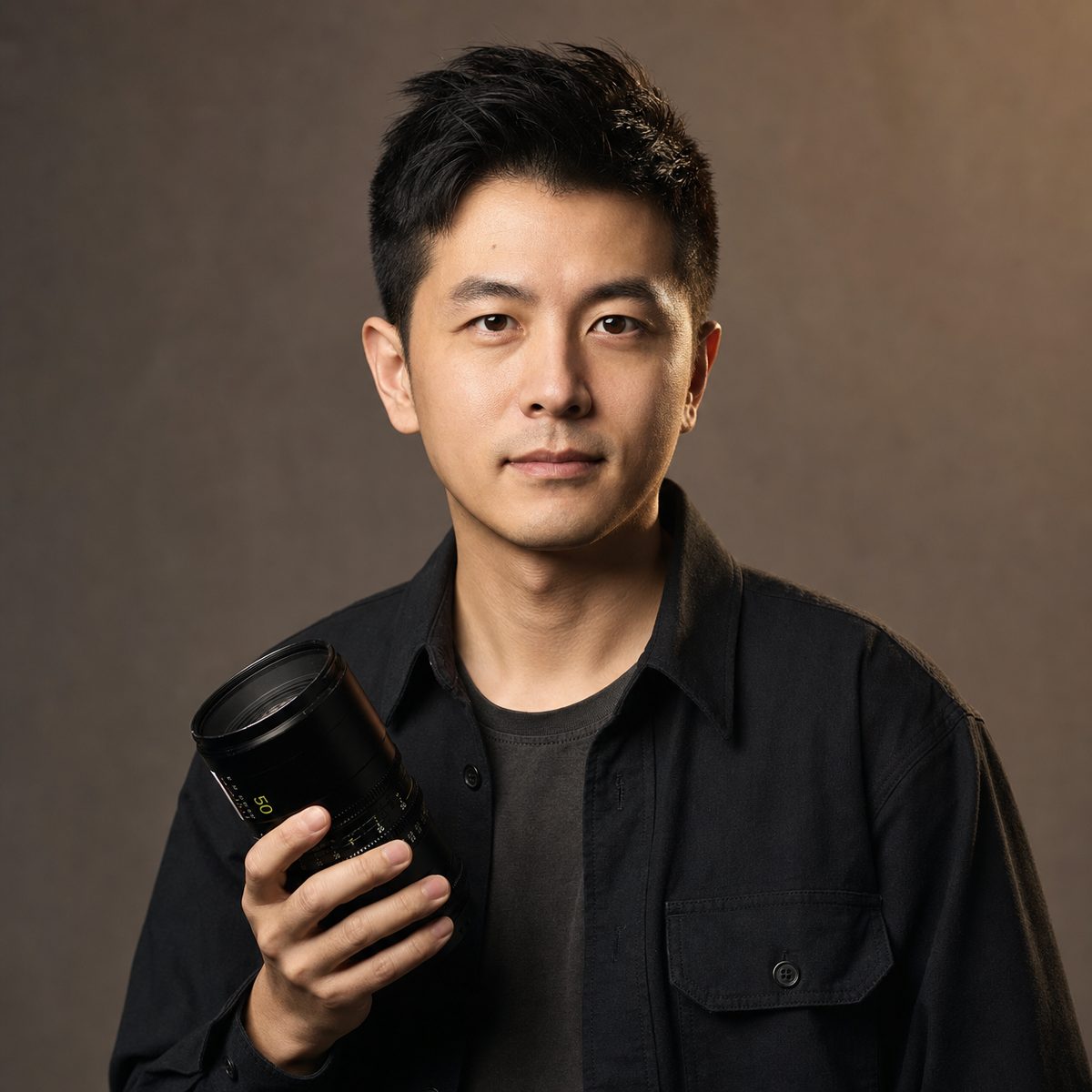 小小绘 首席摄影师