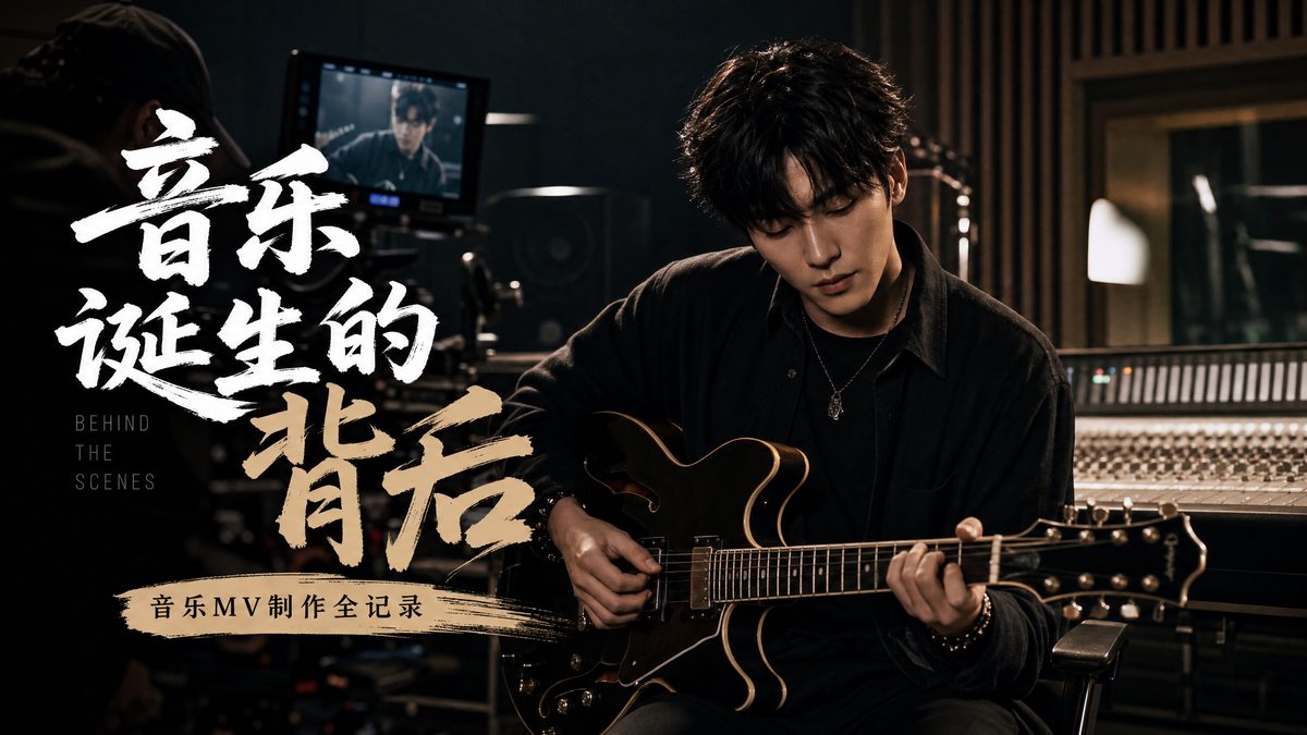 摄影技巧视频演示 - 小小绘